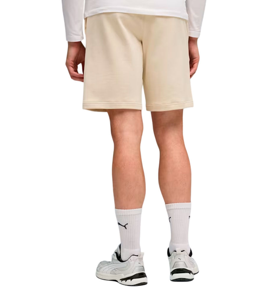 Casual Shorts Puma Essentials Elevated Shorts 9