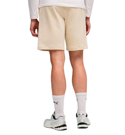 Short Casual Puma Essentials Elevated Shorts 9