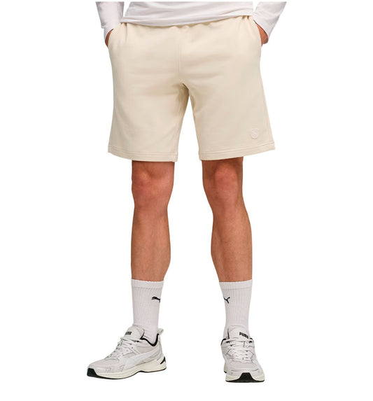 Short Casual Puma Essentials Elevated Shorts 9