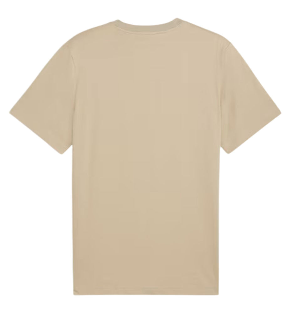 Camiseta Casual Puma Camo