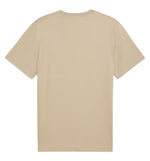 Camiseta Casual Puma Camo