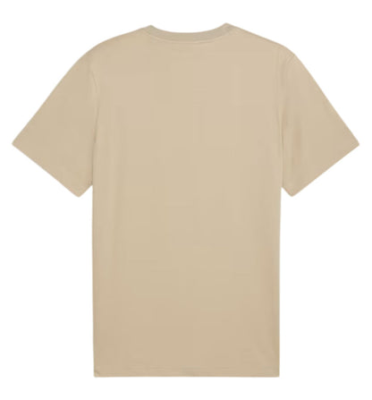 Camiseta Casual Puma Camo