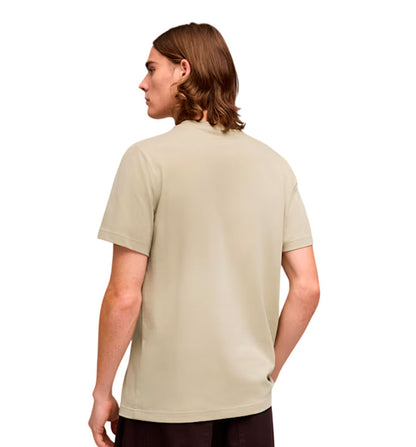 Camiseta Casual Puma Camo