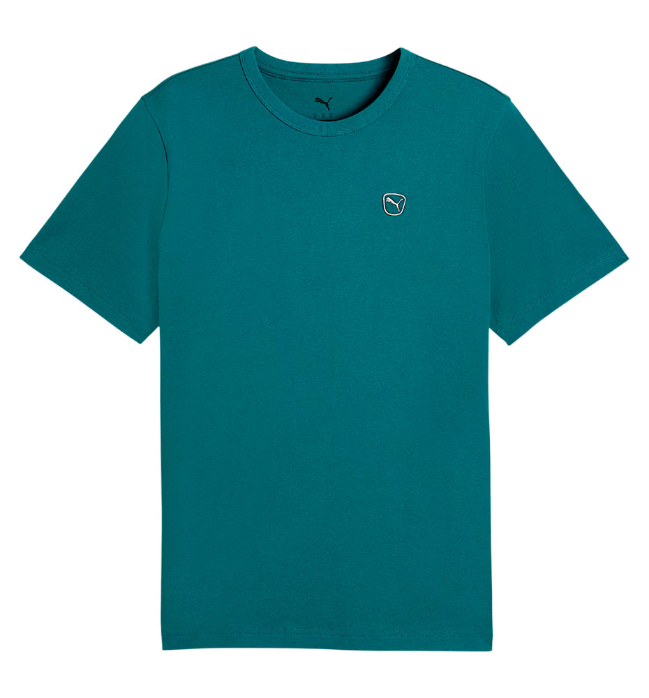 Camiseta Casual Puma Essentials