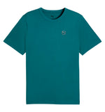 Camiseta Casual Puma Essentials