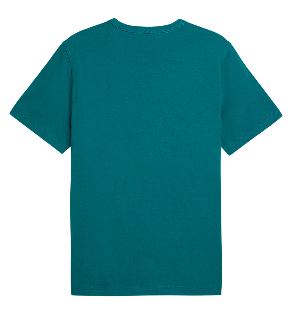 Camiseta Casual Puma Essentials