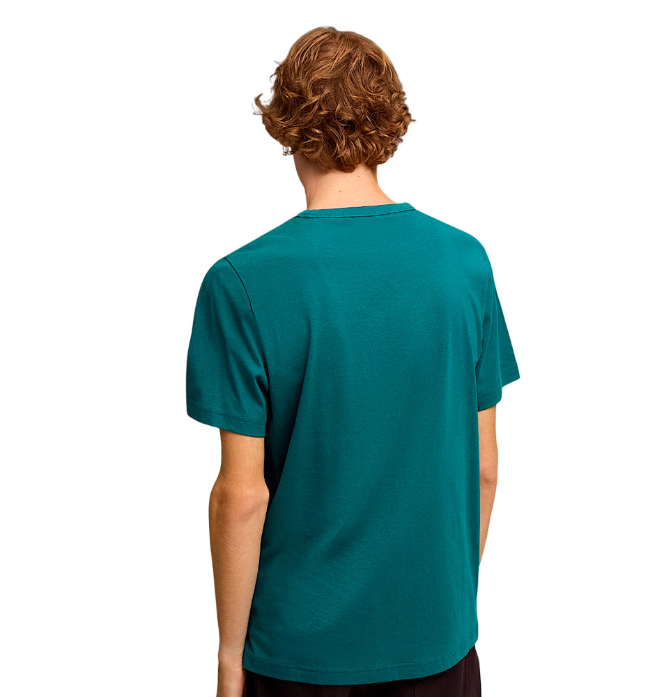 Camiseta Casual Puma Essentials