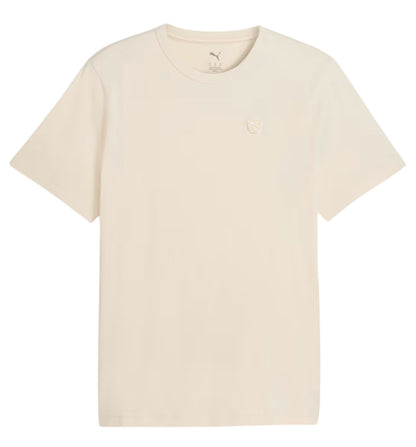 Camiseta Casual Puma Essentials