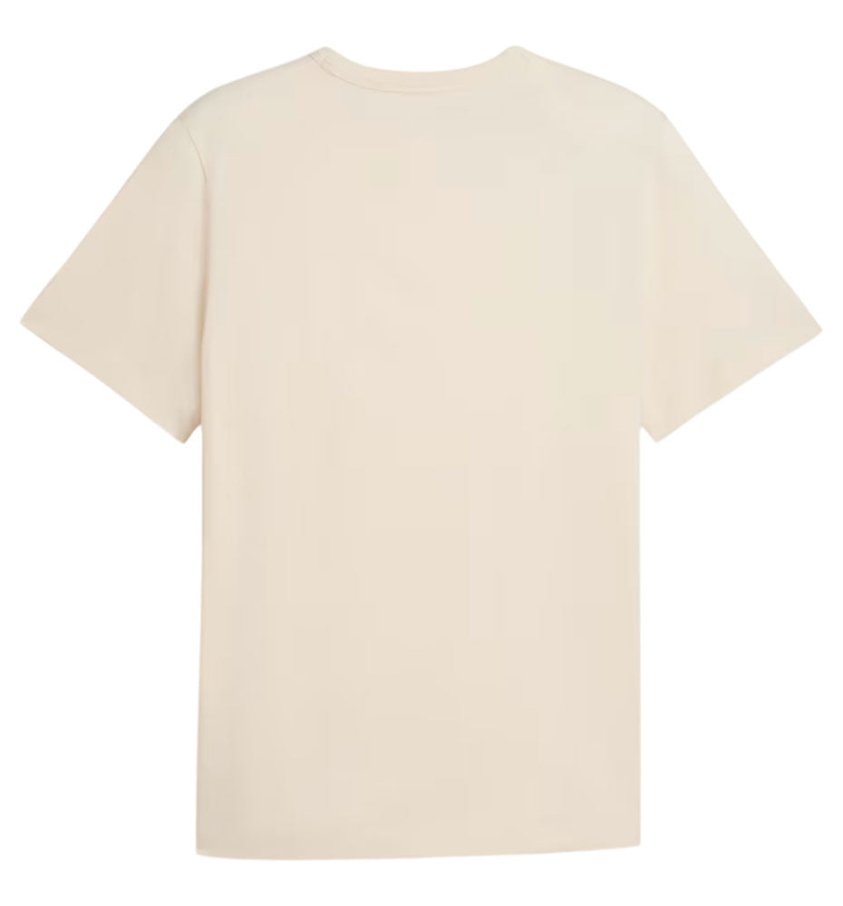 Camiseta Casual Puma Essentials