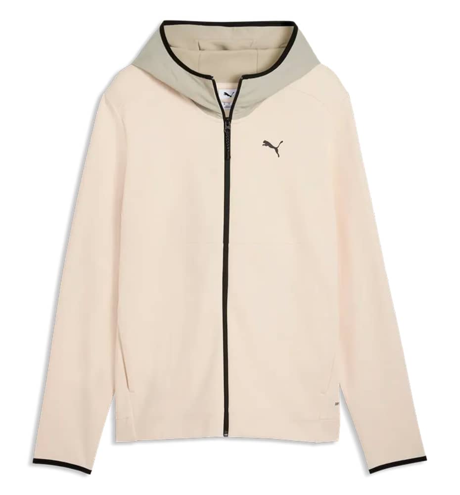 Chaqueta Casual Pumatech Hoodie
