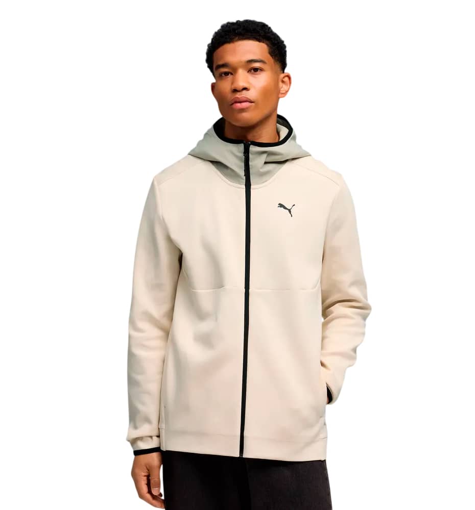 Chaqueta Casual Pumatech Hoodie