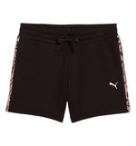 Short Casual Puma Graphic Animal