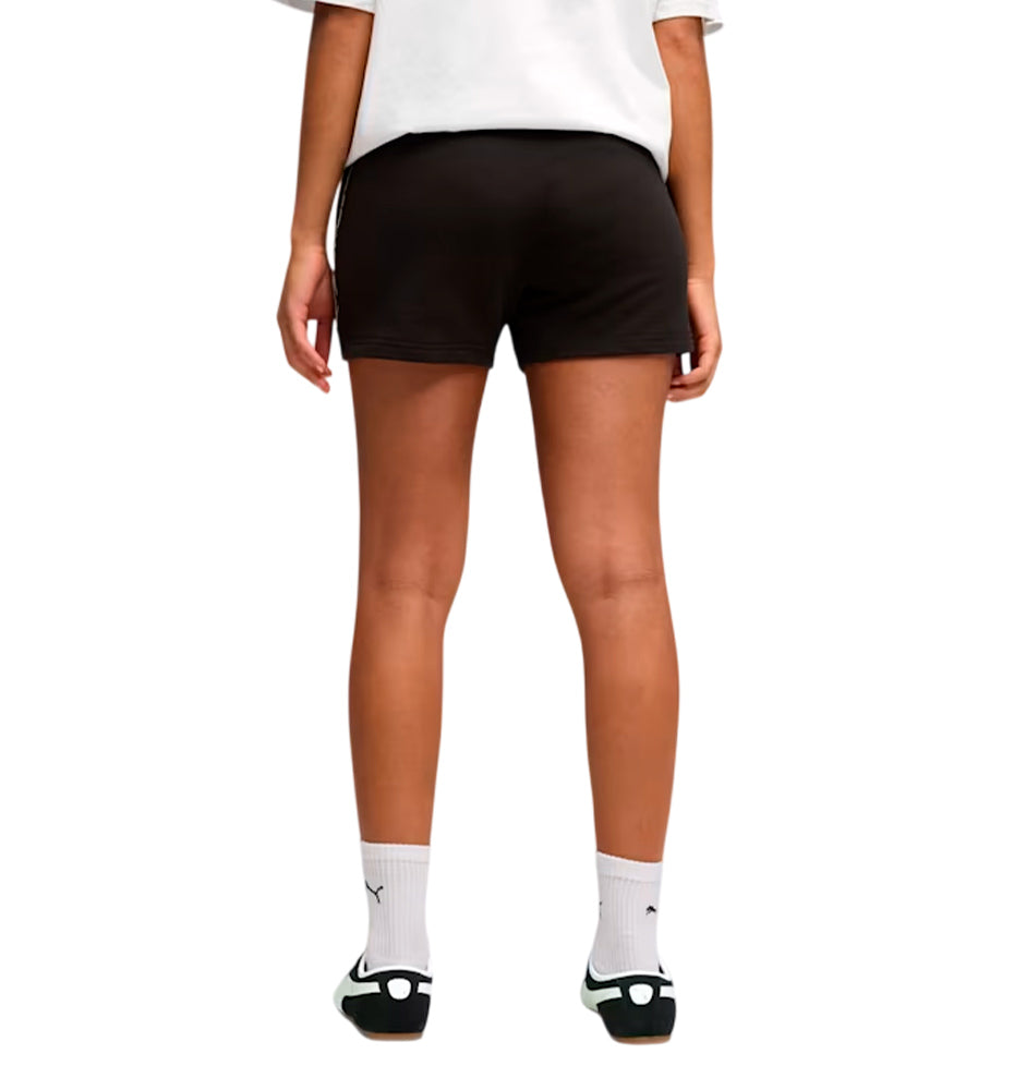 Short Casual Puma Graphic Animal