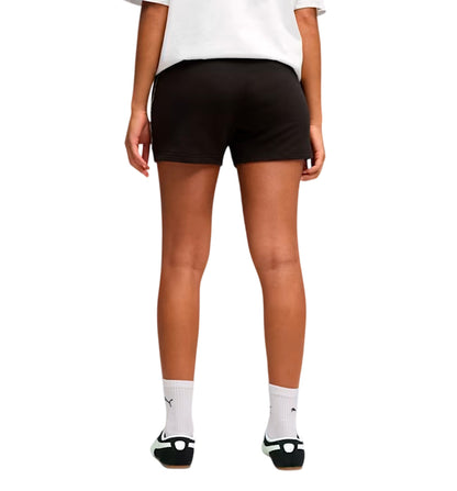 Short Casual Puma Graphic Animal