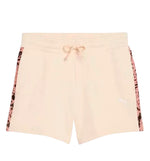 Short Casual Puma Graphic Animal