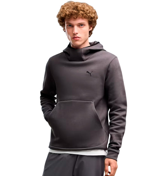 Hoodie Sudadera Capucha Casual Pumatech