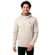 Hoodie Sudadera Capucha Casual Pumatech