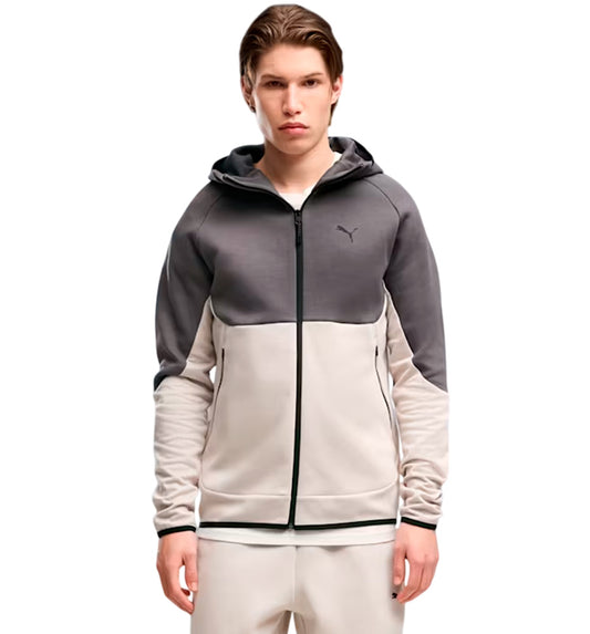 Chaqueta Casual Pumatech Full-Zip