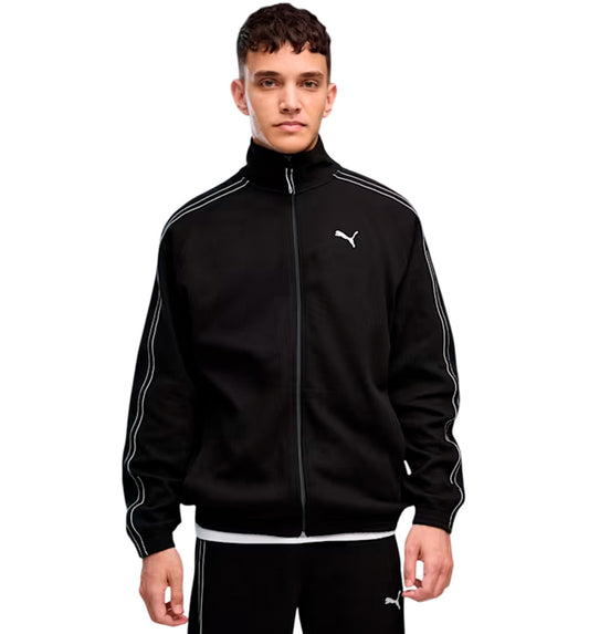 Chaqueta Casual Puma Class Relaxed Material