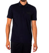 Polo Casual_Hombre_ARMANI EA7 Polo Shirt