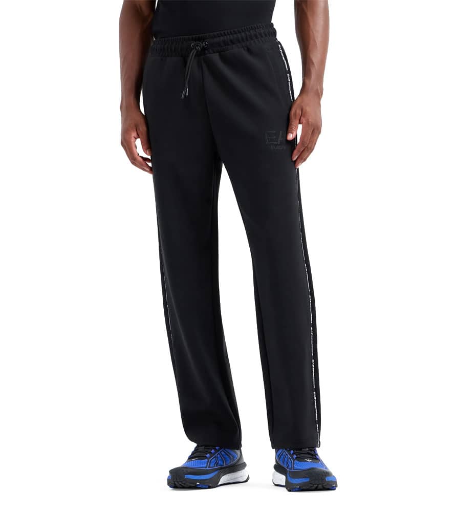 Casual Pants_Men_ARMANI EA7 Trouser