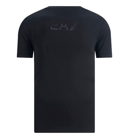 Camiseta M/c Casual_Hombre_ARMANI EA7 T-shirt