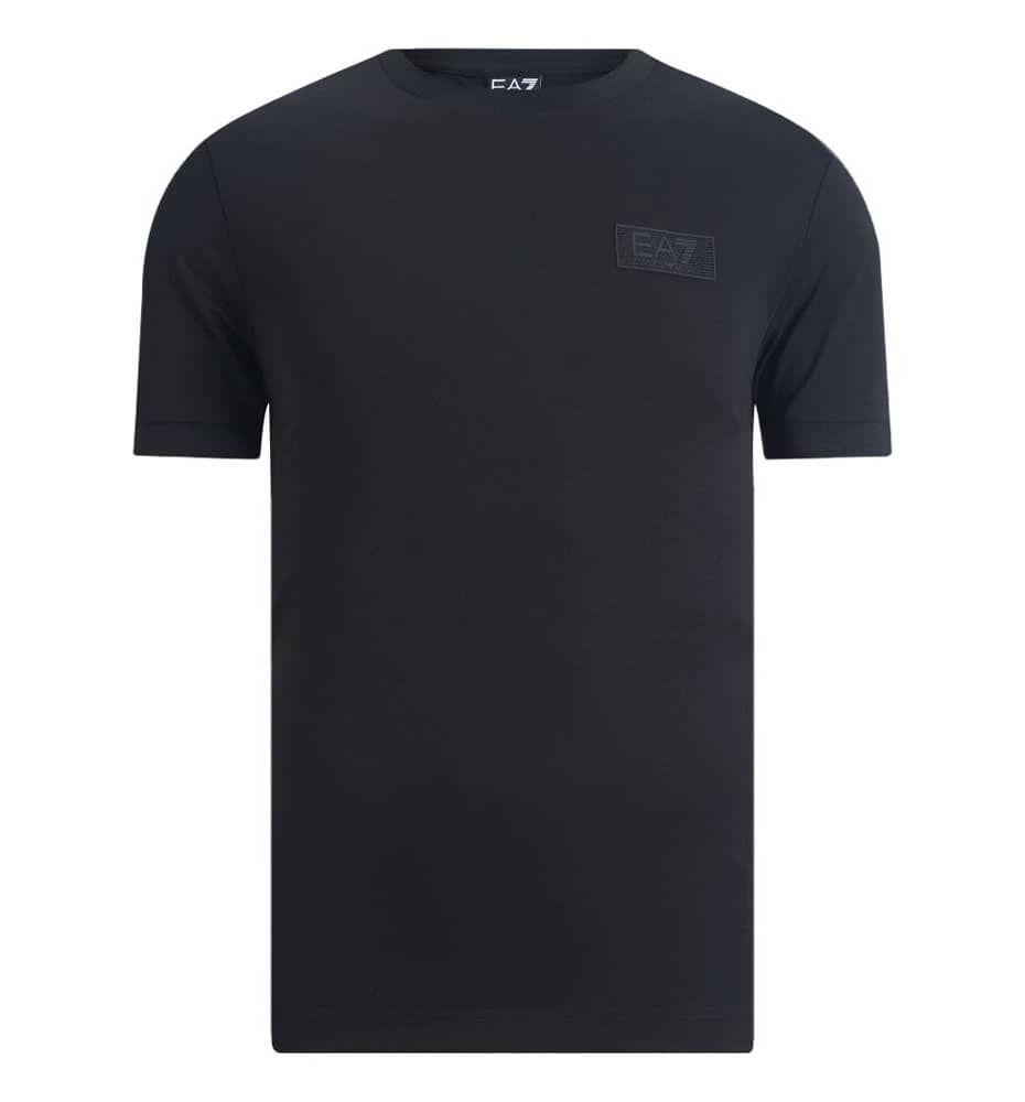 Camiseta M/c Casual_Hombre_ARMANI EA7 T-shirt