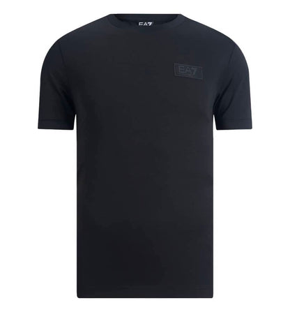 Camiseta M/c Casual_Hombre_ARMANI EA7 T-shirt