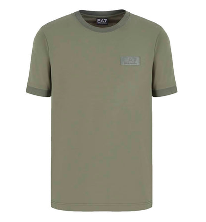 T-shirt M/c Casual_Men_ARMANI EA7 T-shirt