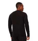 Camiseta M/L Casual Armani Ea7 T-Shirt