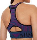 Bra Casual Armani Ea7 Top Sportivo