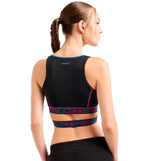 T-shirt M/c Casual_Woman_ARMANI EA7 Top Sportivo
