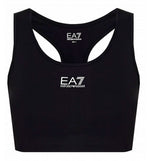Camiseta M/C Casual Armani Ea7 Top Sportivo