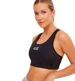 Camiseta M/C Casual Armani Ea7 Top Sportivo