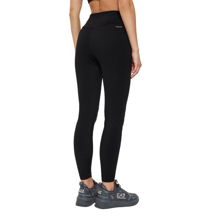 Mallas Largas Casual_Mujer_ARMANI EA7 Pantaloni Leggins