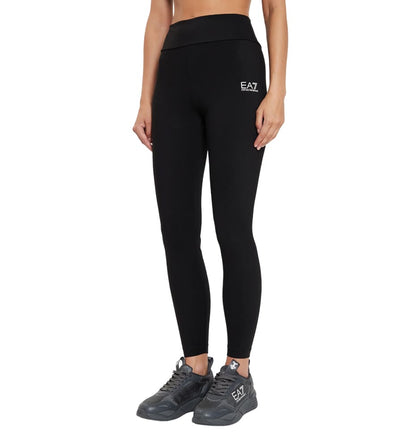 Mallas Largas Casual_Mujer_ARMANI EA7 Pantaloni Leggins