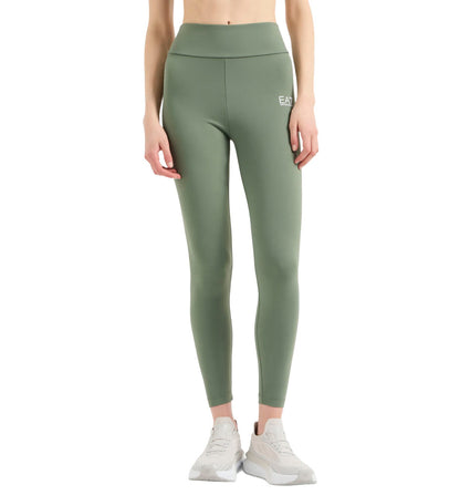 Mallas Largas Casual_Mujer_ARMANI EA7 Pantaloni Leggins