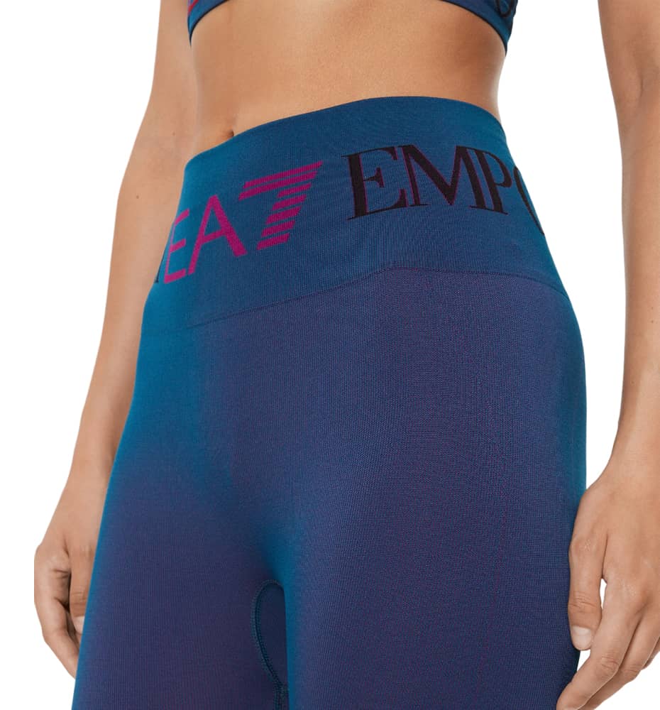 Mallas Largas Casual_Mujer_ARMANI EA7 Leggings