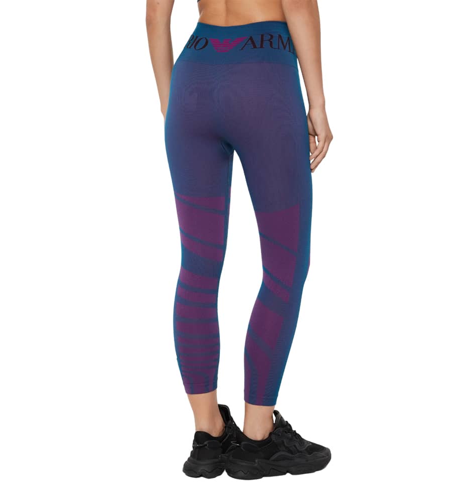 Mallas Largas Casual_Mujer_ARMANI EA7 Leggings