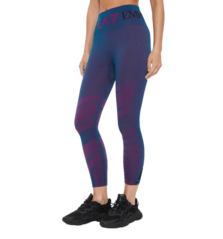 Mallas Largas Casual_Mujer_ARMANI EA7 Leggings