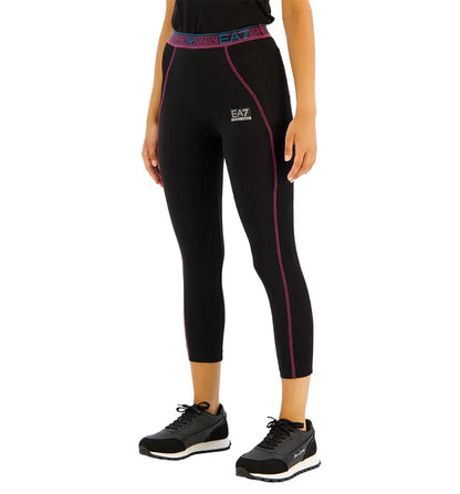 Mallas Largas Casual_Mujer_ARMANI EA7 Leggings