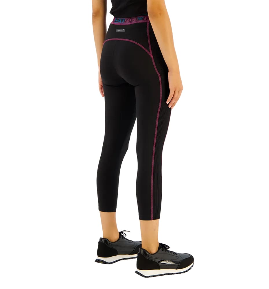 Mallas Largas Casual_Mujer_ARMANI EA7 Leggings