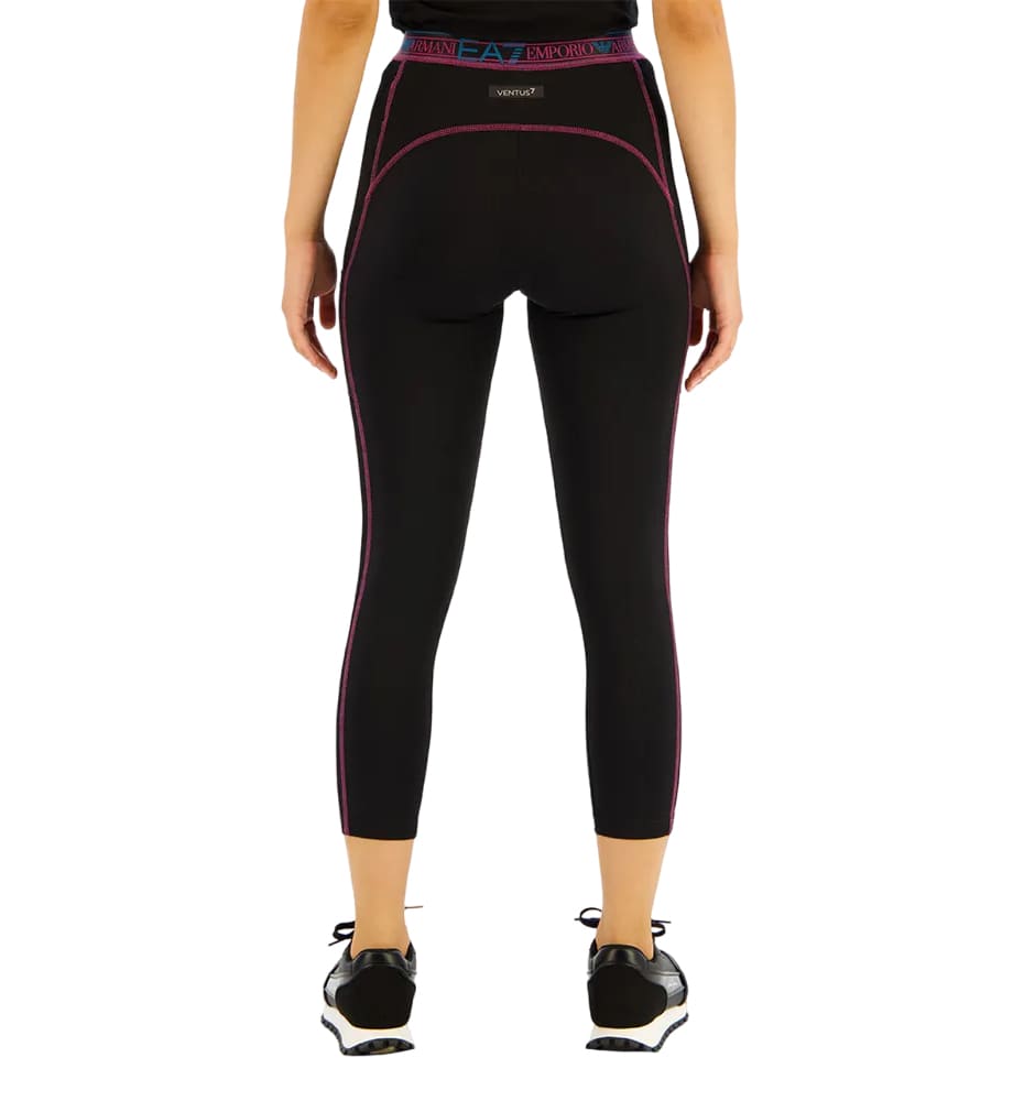 Mallas Largas Casual_Mujer_ARMANI EA7 Leggings