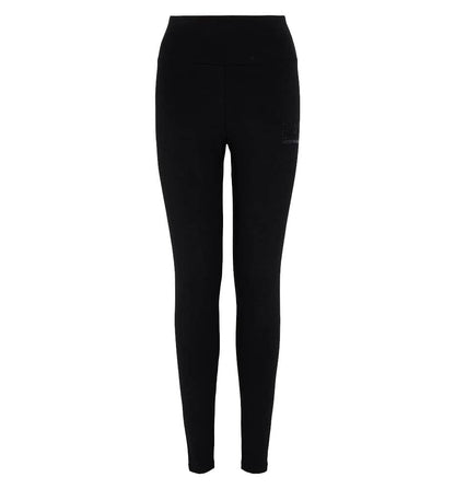 Casual Long Leggings_Women_ARMANI EA7 Pantaloni Leggins