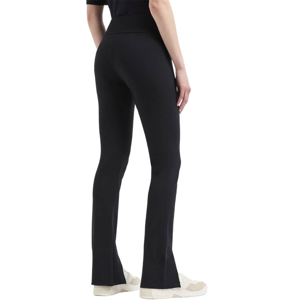 Mallas Largas Casual_Mujer_ARMANI EA7 Pantaloni Leggins