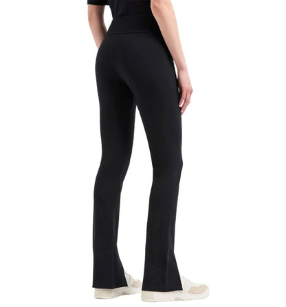 Casual Long Leggings_Women_ARMANI EA7 Pantaloni Leggins