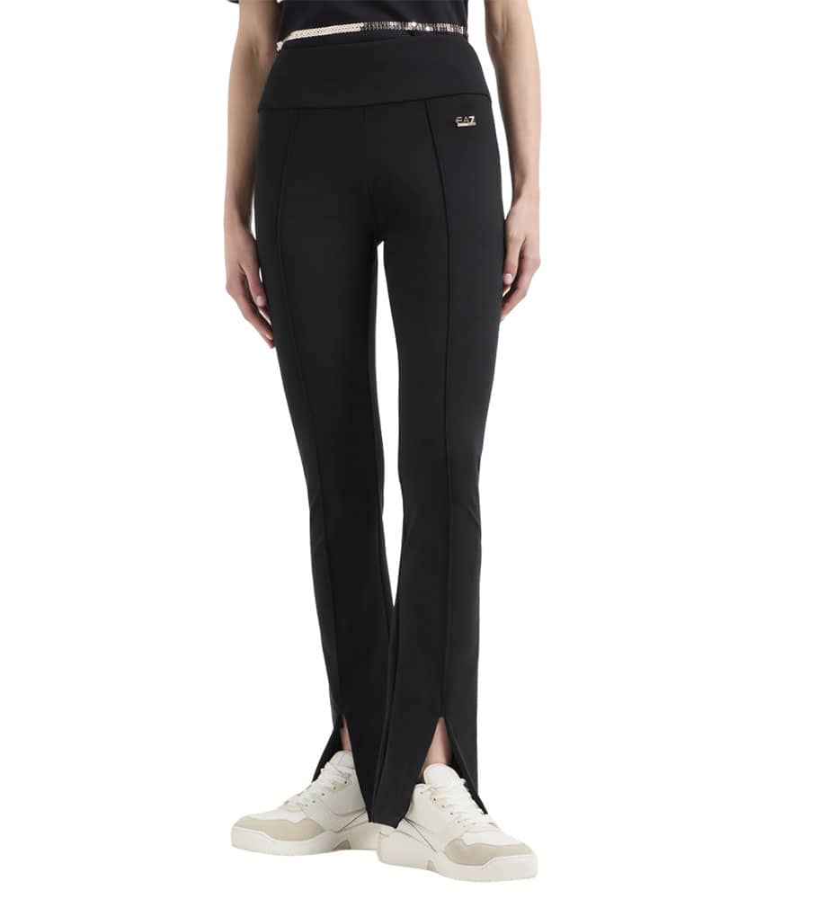 Mallas Largas Casual_Mujer_ARMANI EA7 Pantaloni Leggins