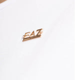 Camiseta M/C Casual Armani Ea7 T-Shirt