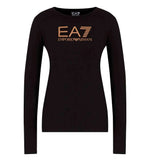 T-shirt M/c Casual_Woman_ARMANI EA7 T-shirt