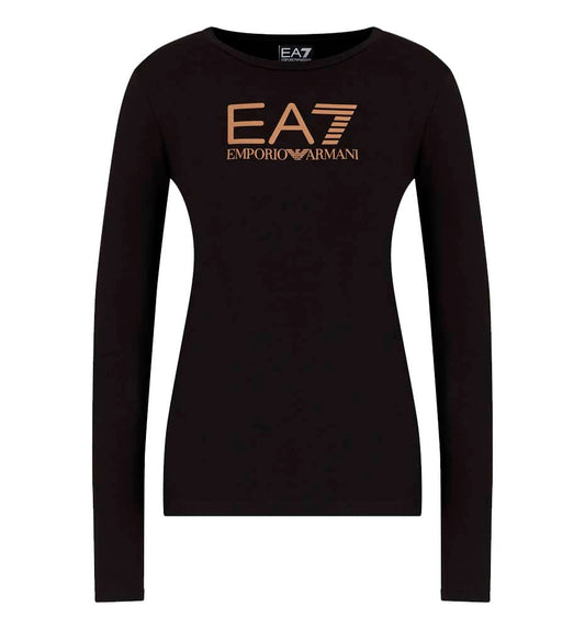 T-shirt M/c Casual_Woman_ARMANI EA7 T-shirt